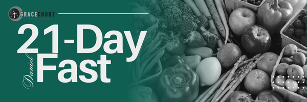 Green and Grey Bold World Charity Day Email Header